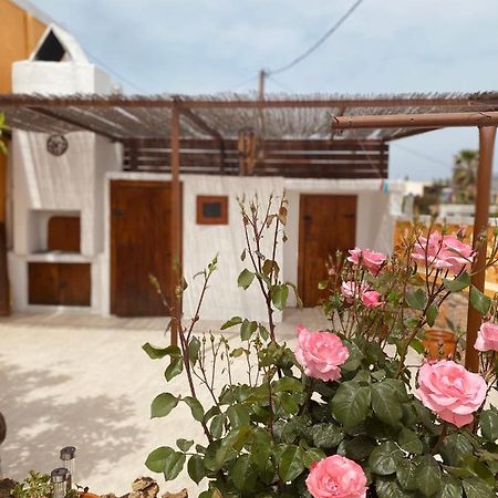 Archangelos Family House Extérieur photo