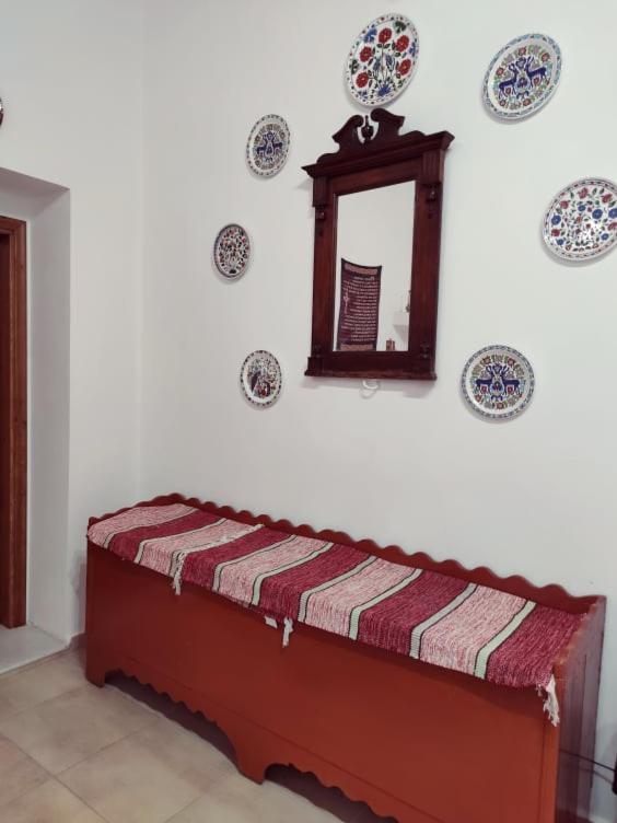 Archangelos Family House Extérieur photo