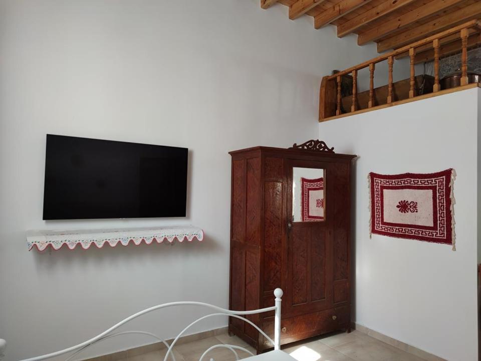 Archangelos Family House Extérieur photo