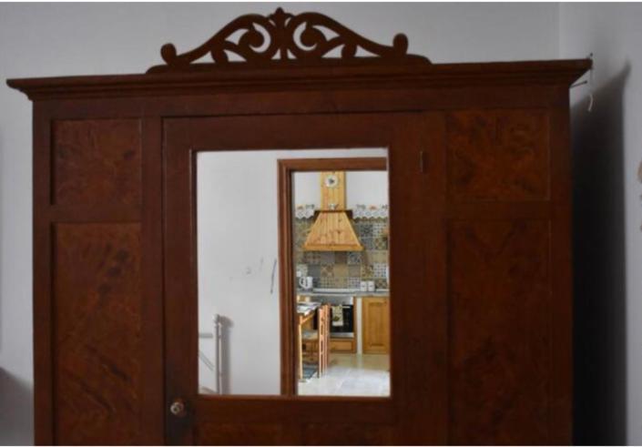 Archangelos Family House Extérieur photo