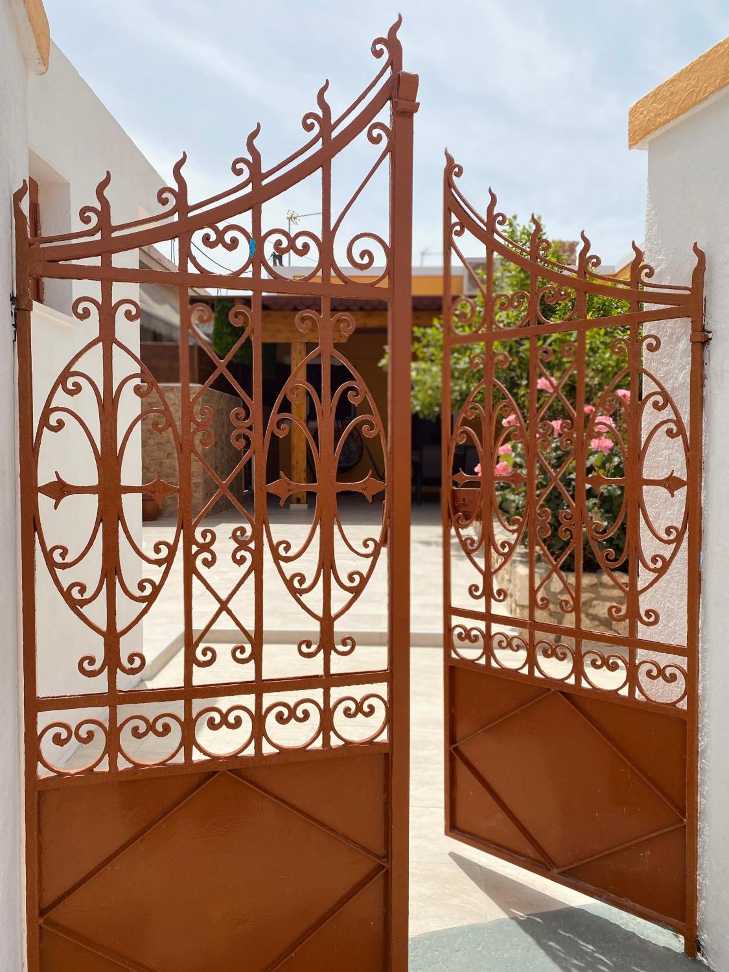 Archangelos Family House Extérieur photo