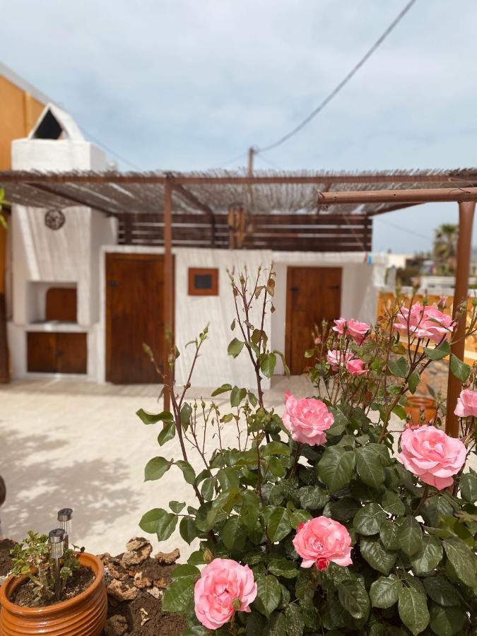 Archangelos Family House Extérieur photo