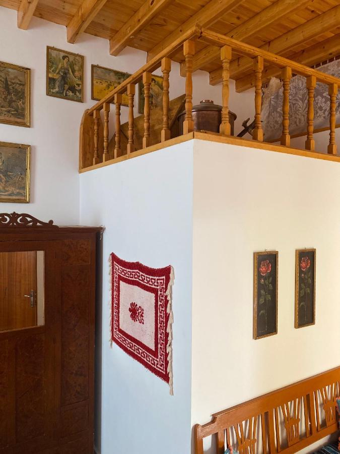 Archangelos Family House Extérieur photo