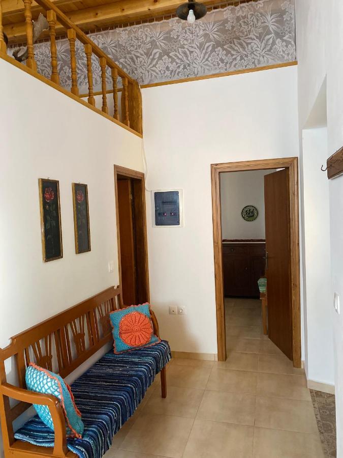 Archangelos Family House Extérieur photo